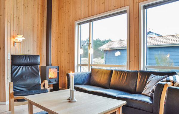 Ferienhaus - Fjand , Dänemark - C71039 303