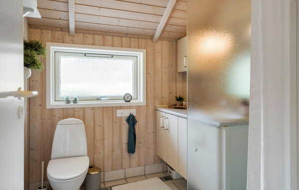 Holiday Home - Nørhede Øst , Denmark - C71056 701