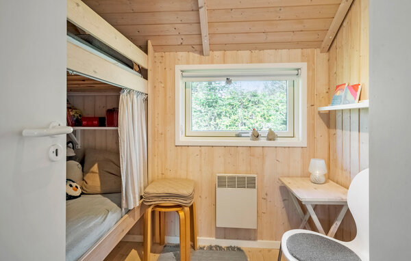 Holiday Home - Nørhede Øst , Denmark - C71056 602