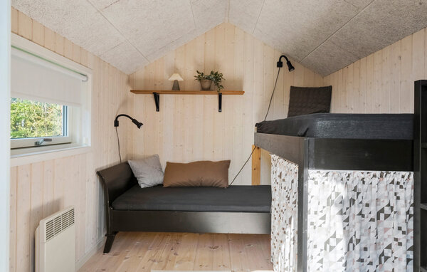 Holiday Home - Nørhede Øst , Denmark - C71056 501