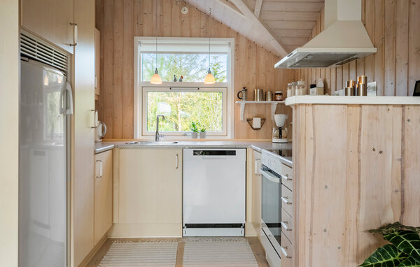Holiday Home - Nørhede Øst , Denmark - C71056 6