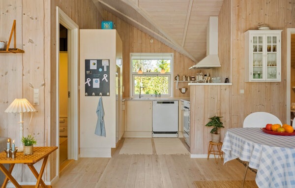 Holiday Home - Nørhede Øst , Denmark - C71056 401