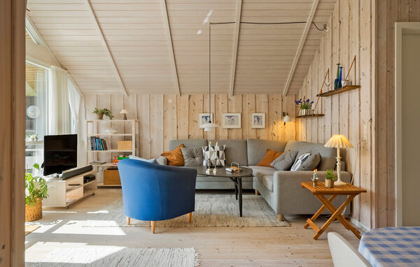 Holiday Home - Nørhede Øst , Denmark - C71056 3