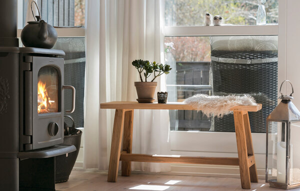 Holiday Home - Nørhede Øst , Denmark - C71056 301