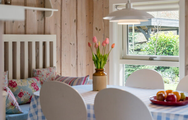 Holiday Home - Nørhede Øst , Denmark - C71056 303