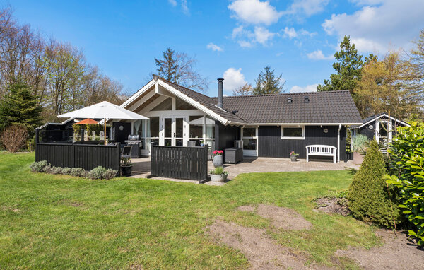 Holiday Home - Nørhede Øst , Denmark - C71056 81