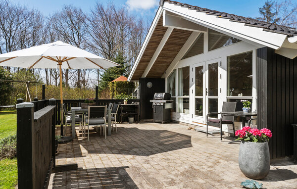 Holiday Home - Nørhede Øst , Denmark - C71056 8