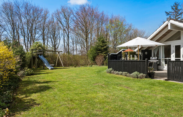 Holiday Home - Nørhede Øst , Denmark - C71056 101