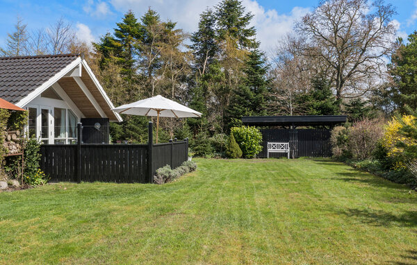 Holiday Home - Nørhede Øst , Denmark - C71056 9