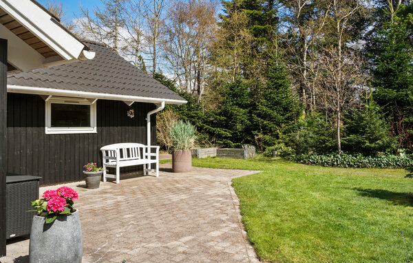 Holiday Home - Nørhede Øst , Denmark - C71056 2