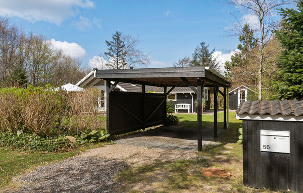 Holiday Home - Nørhede Øst , Denmark - C71056 103