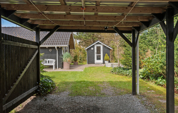 Holiday Home - Nørhede Øst , Denmark - C71056 104