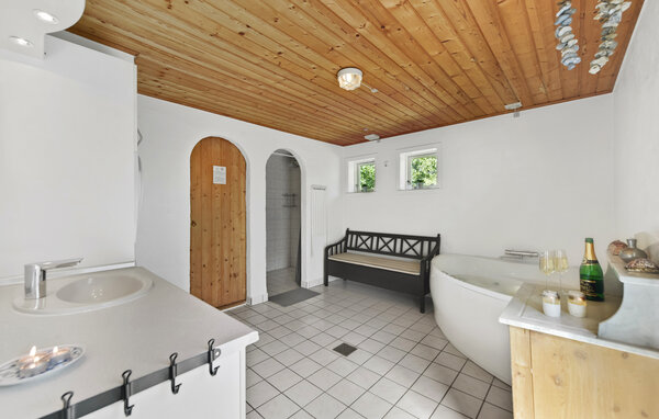 Feriehuse - Nr. Fjand , Danmark - C71058 701