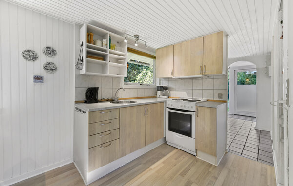 Feriehuse - Nr. Fjand , Danmark - C71058 6