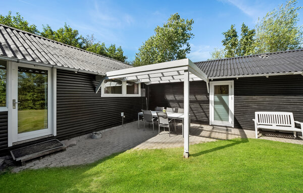 Feriehuse - Nr. Fjand , Danmark - C71058 101
