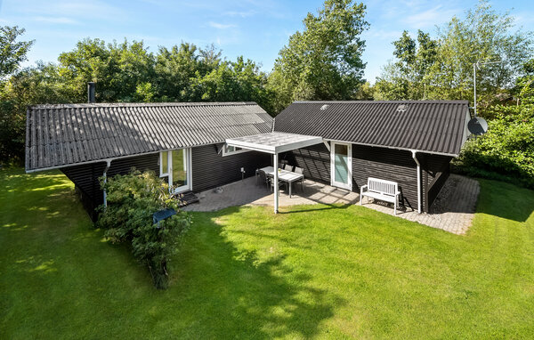 Feriehuse - Nr. Fjand , Danmark - C71058 102