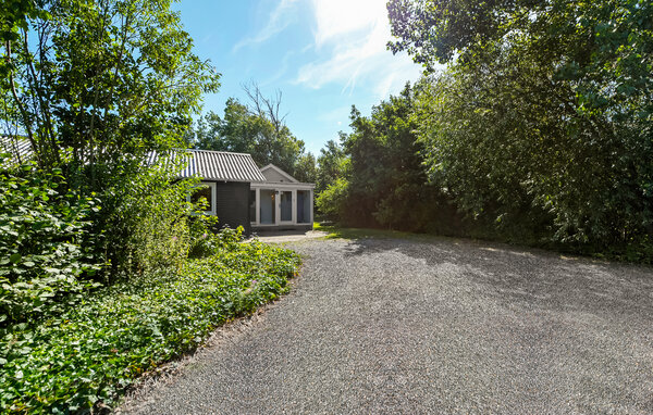 Feriehuse - Nr. Fjand , Danmark - C71058 103