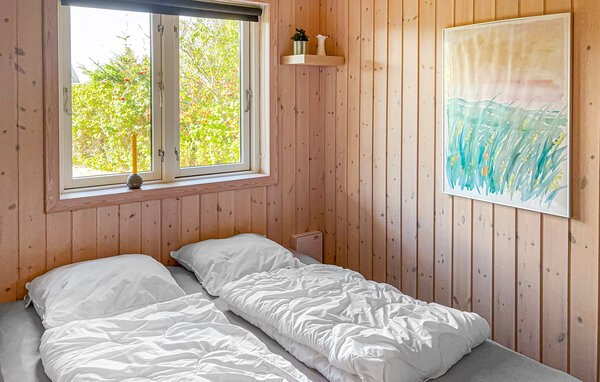 Feriehus - Nr. Fjand , Danmark - C71070 602