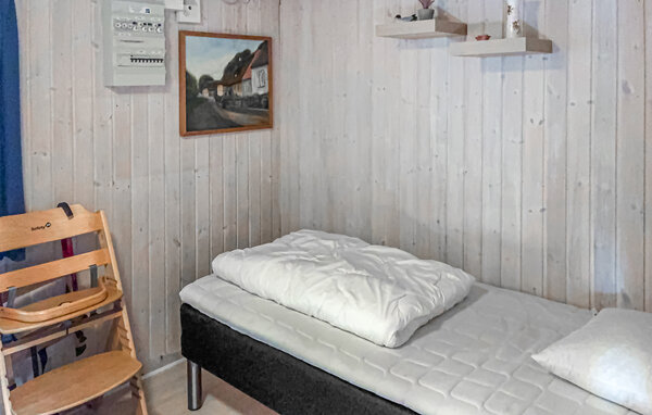 Feriehus - Nr. Fjand , Danmark - C71070 603