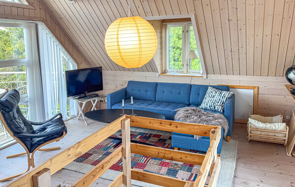 Feriehus - Nr. Fjand , Danmark - C71070 3