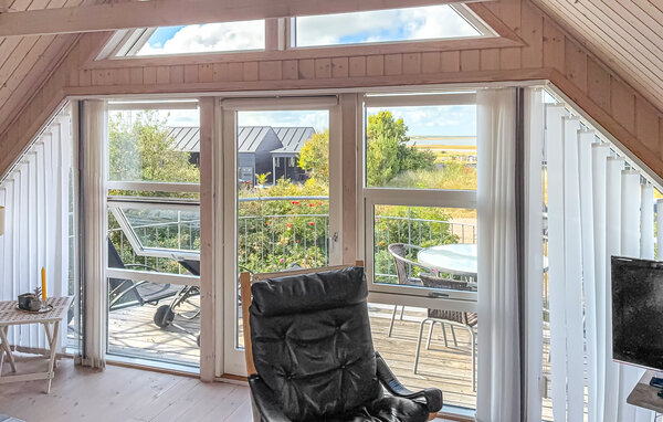 Feriehus - Nr. Fjand , Danmark - C71070 4