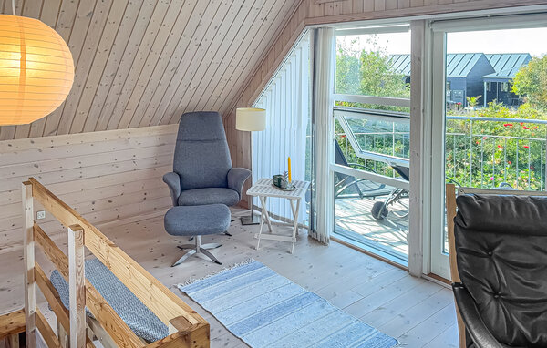 Feriehus - Nr. Fjand , Danmark - C71070 301