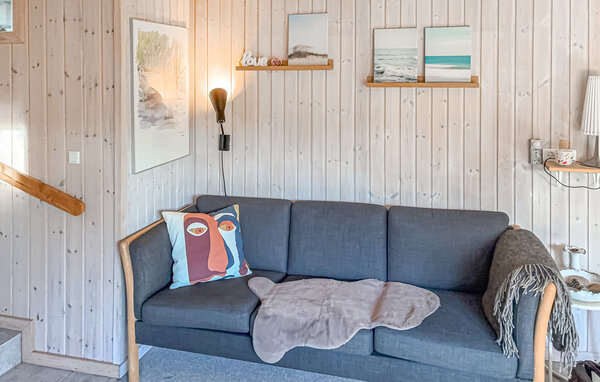 Feriehus - Nr. Fjand , Danmark - C71070 8