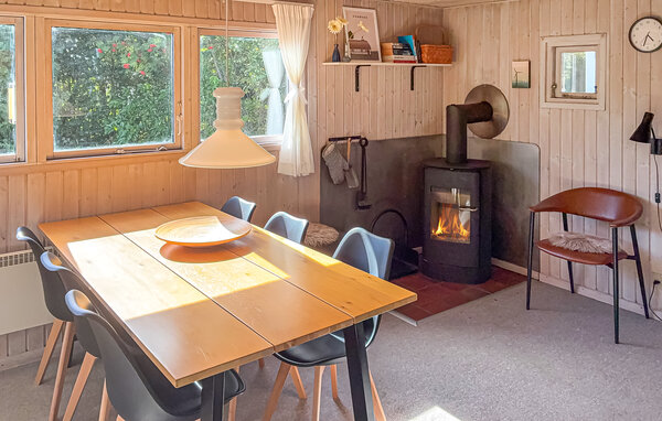 Feriehus - Nr. Fjand , Danmark - C71070 302