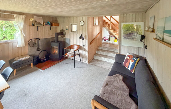 Feriehus - Nr. Fjand , Danmark - C71070 303