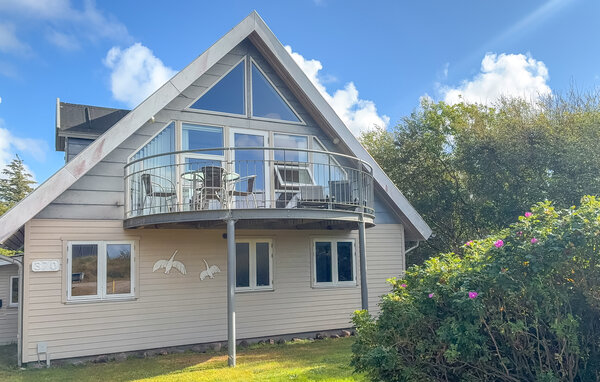 Feriehus - Nr. Fjand , Danmark - C71070 1