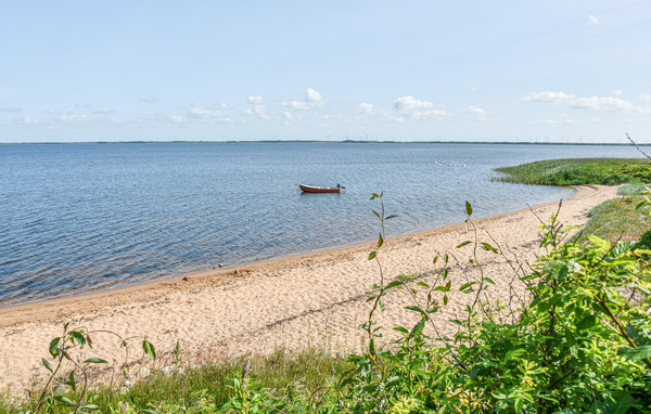 Feriebolig 