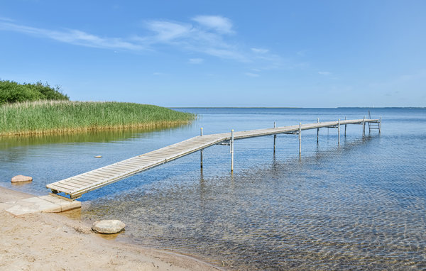 Feriebolig 