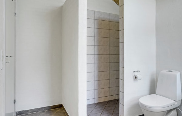 Ferienhaus - Fjand , Dänemark - C71098 701