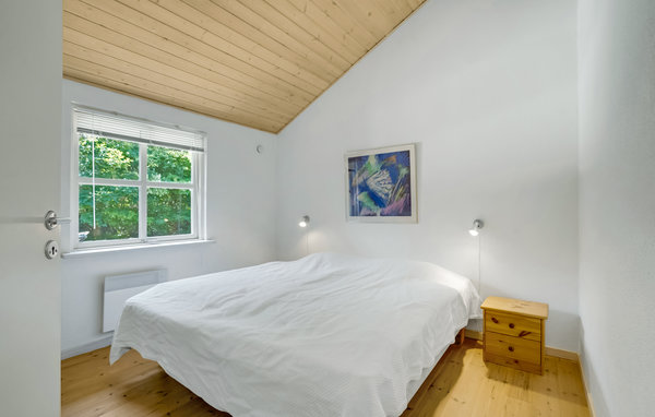 Ferienhaus - Fjand , Dänemark - C71098 601