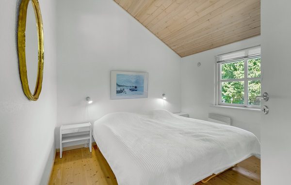Ferienhaus - Fjand , Dänemark - C71098 602