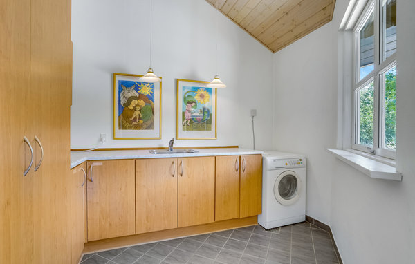 Ferienhaus - Fjand , Dänemark - C71098 501