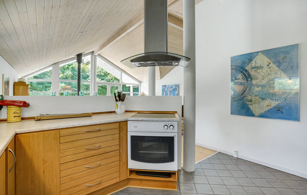 Ferienhaus - Fjand , Dänemark - C71098 401