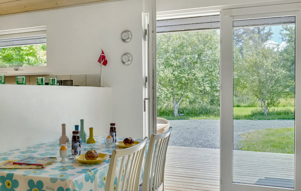 Ferienhaus - Fjand , Dänemark - C71098 402