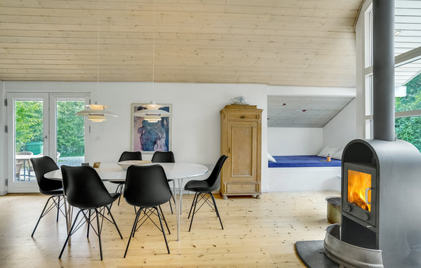 Ferienhaus - Fjand , Dänemark - C71098 301