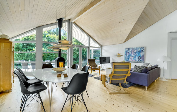 Ferienhaus - Fjand , Dänemark - C71098 3
