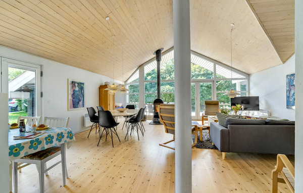 Ferienhaus - Fjand , Dänemark - C71098 302