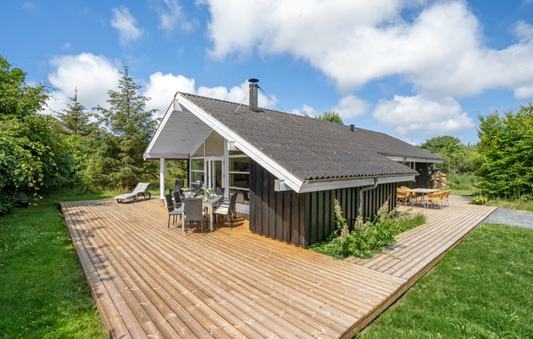 Ferienhaus - Fjand , Dänemark - C71098 81