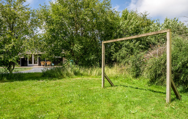 Ferienhaus - Fjand , Dänemark - C71098 105