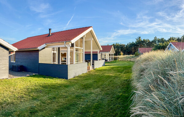 Casa vacanze - Fjand , Danimarca - C71195 83