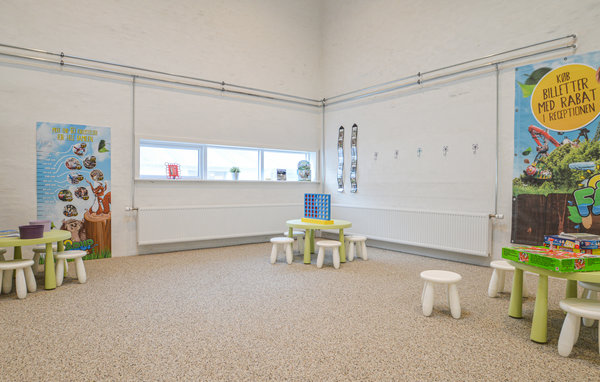 Ferienwohnung - Tranum Strand , Dänemark - C7131 903
