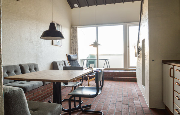 Ferienwohnung - Tranum Strand , Dänemark - C7131 4