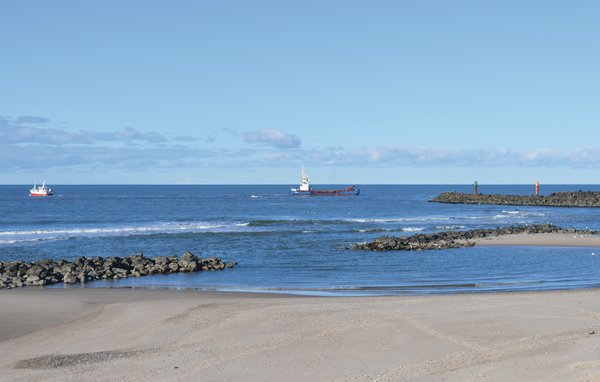 Feriebolig 