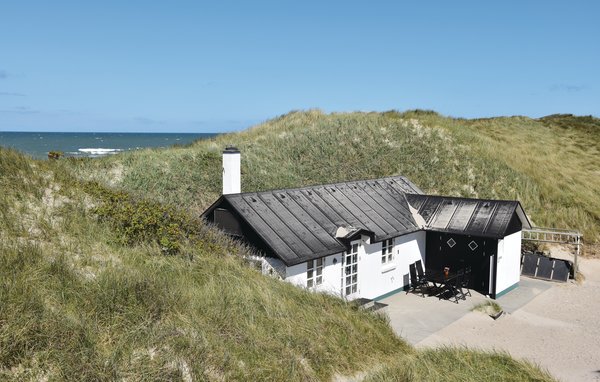 Foto: Fjand - West Jutland