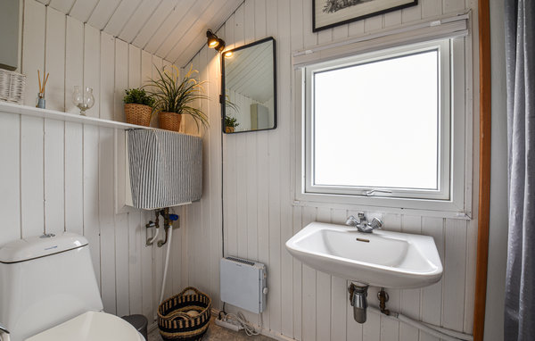 Ferienhaus - Fjand , Dänemark - C71360 701