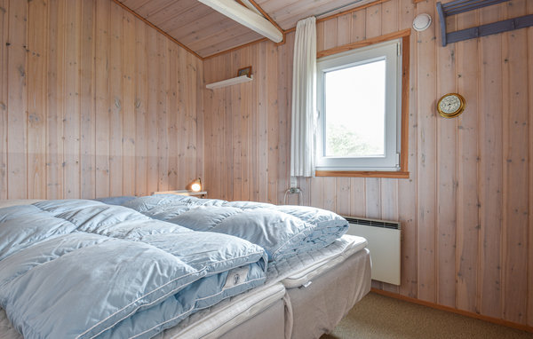 Ferienhaus - Fjand , Dänemark - C71360 601